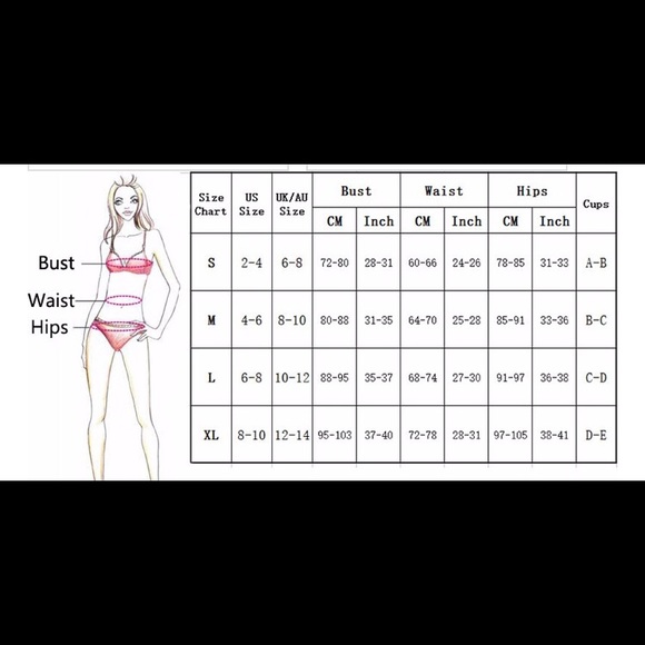 ❣️Final Sale❣️ Yellow Mustard Brazilian Bikini - Picture 4 of 4